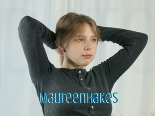 Maureenhakes