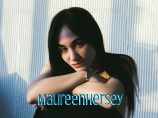 Maureenhersey