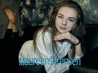 Maureensorensen