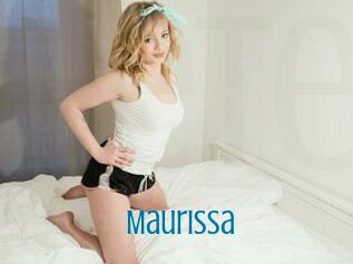 Maurissa