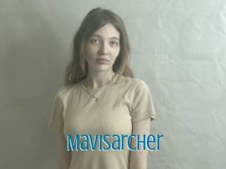Mavisarcher