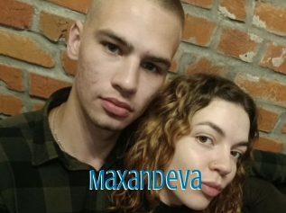 Maxandeva
