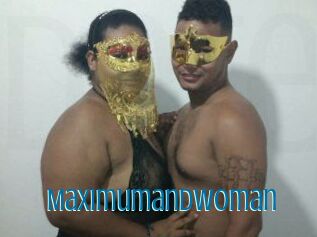 Maximumandwoman