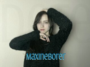 Maxineborer