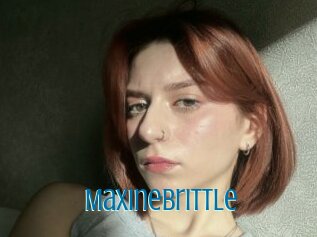 Maxinebrittle