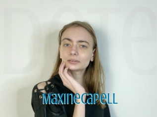 Maxinecapell