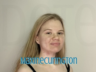 Maxinecurington