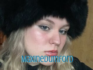 Maxinedumford