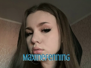 Maxinefenning