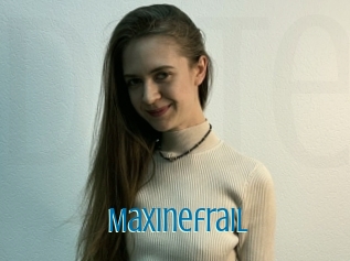 Maxinefrail