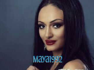 Maya1992