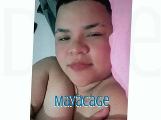 Mayacage