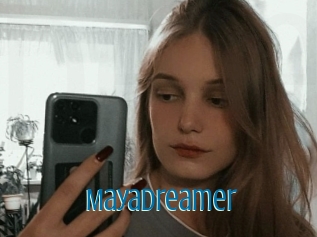 Mayadreamer