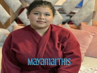 Mayamarthis