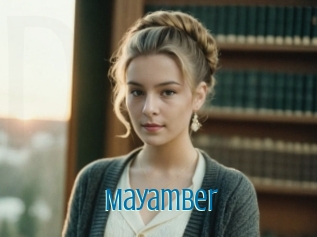 Mayamber