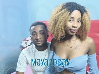 Mayanddav