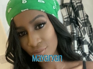 Mayaryan