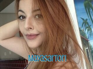 Mayasartori