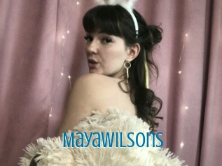 Mayawilsons