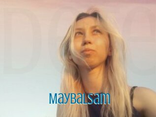 Maybalsam