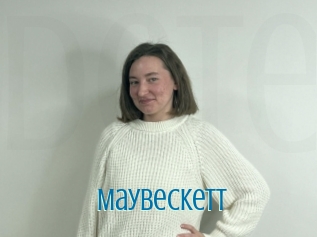 Maybeckett