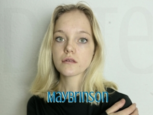 Maybrinson