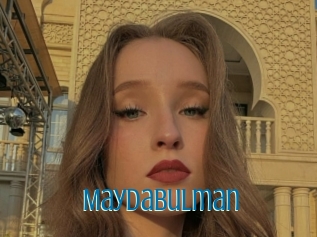 Maydabulman