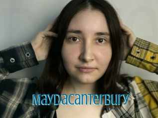 Maydacanterbury