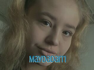 Maydadarri