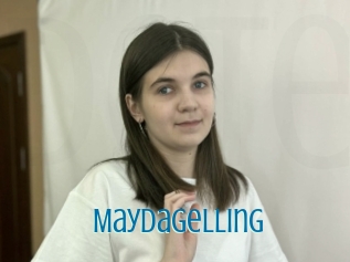 Maydagelling