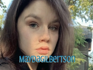 Maydagilbertson