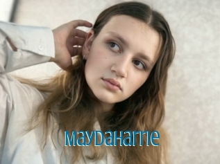Maydaharrie