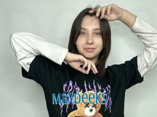 Maydeeks