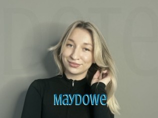 Maydowe