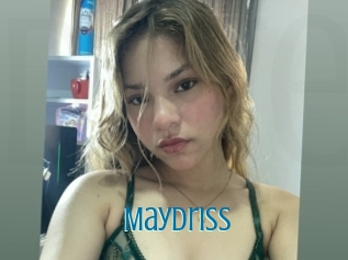 Maydriss