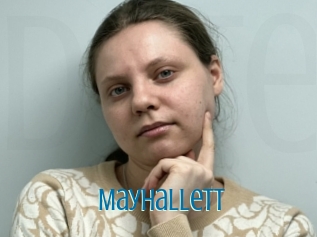 Mayhallett