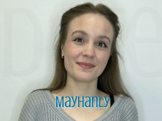 Mayhanly