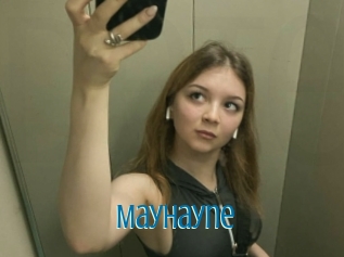 Mayhayne