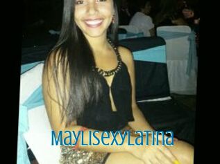 Maylisexylatina