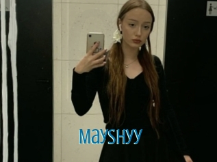 Mayshyy