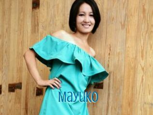 Mayuko