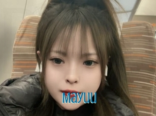 Mayuu