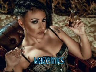 Mazeinks