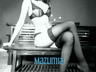 Mazumia