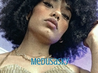 Medusasky