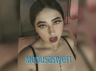 Medusaswett