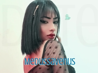 Medussavenus