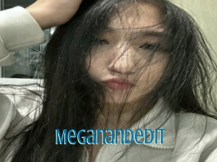 Meganandedit