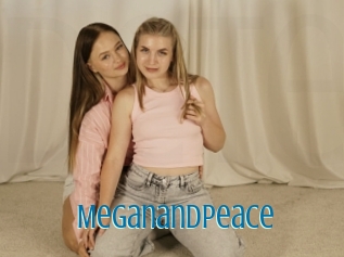 Meganandpeace