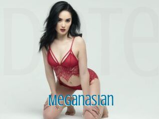 Meganasian